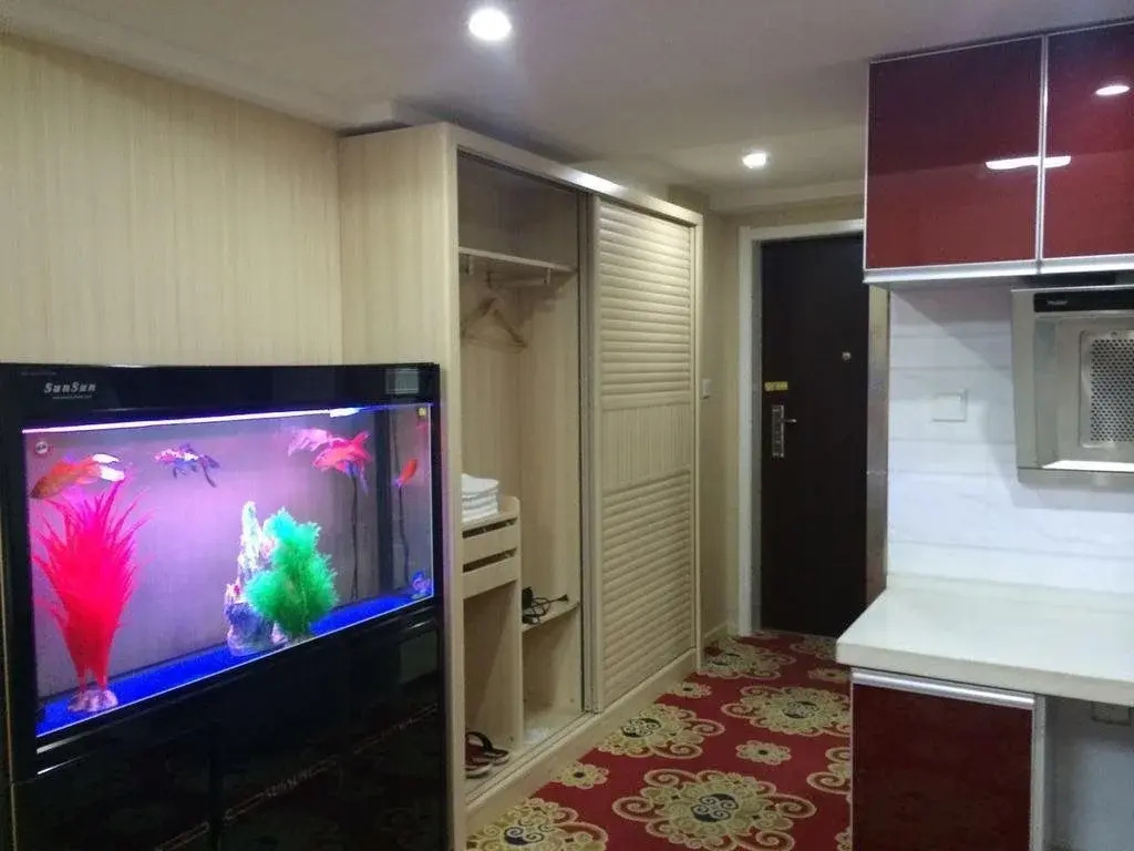 Xining Xing Sheng Hostel