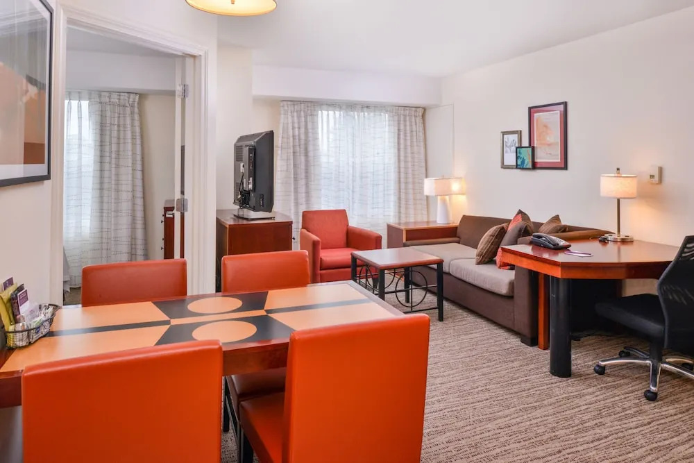 Residence Inn North Conway