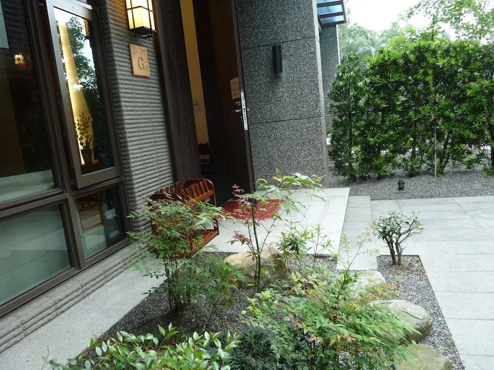 Peace Area Hot Spring Hotel