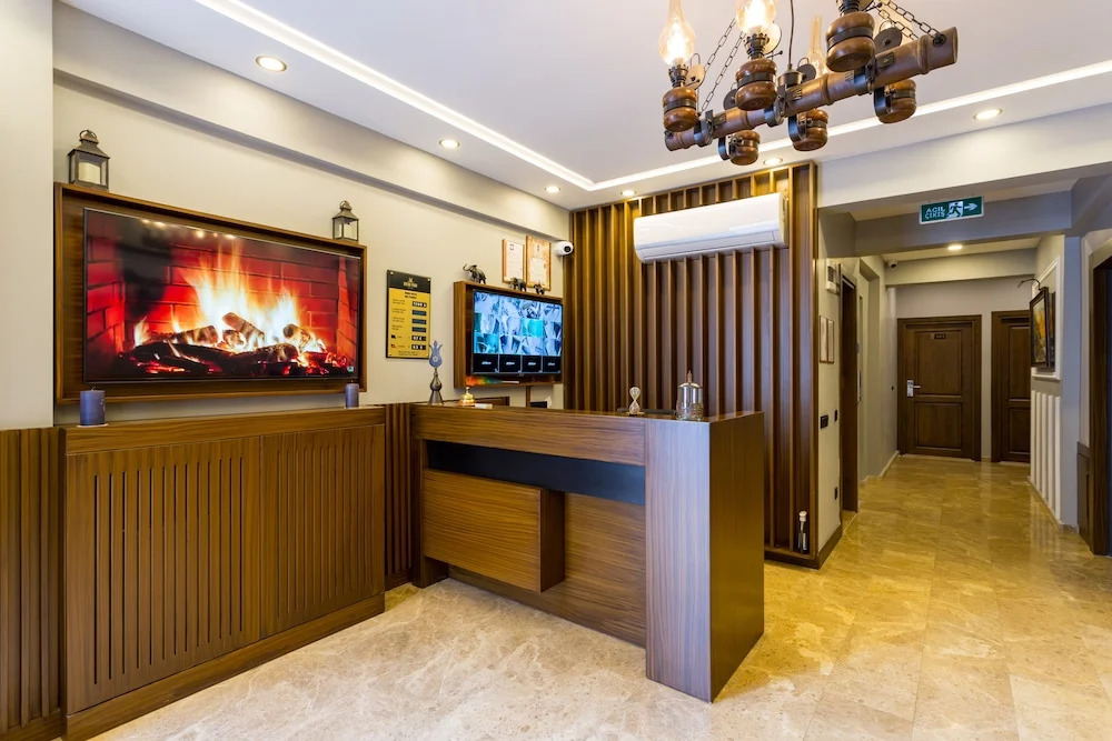 Dream Park Hotel
