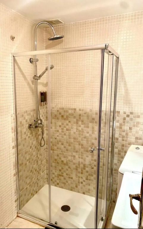 Great apartment 6 PAX @ MADRID CITY CENTER