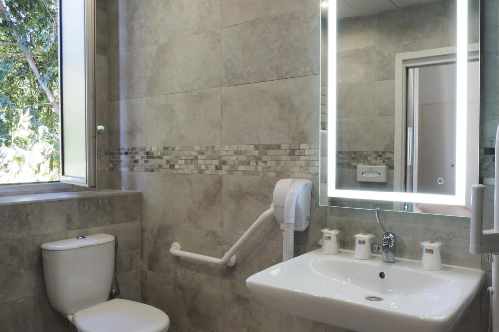 Hotel Busby
