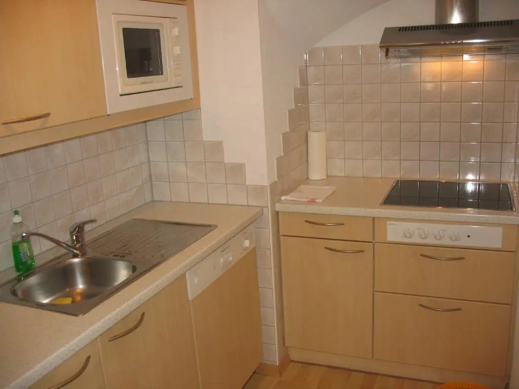Ferienwohnung Moritz