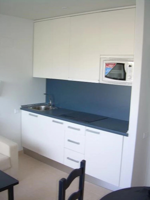 Apartment In El Puerto De Santa Maria 100454