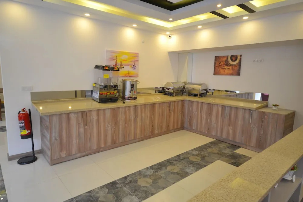 Karasu Elmas Otel