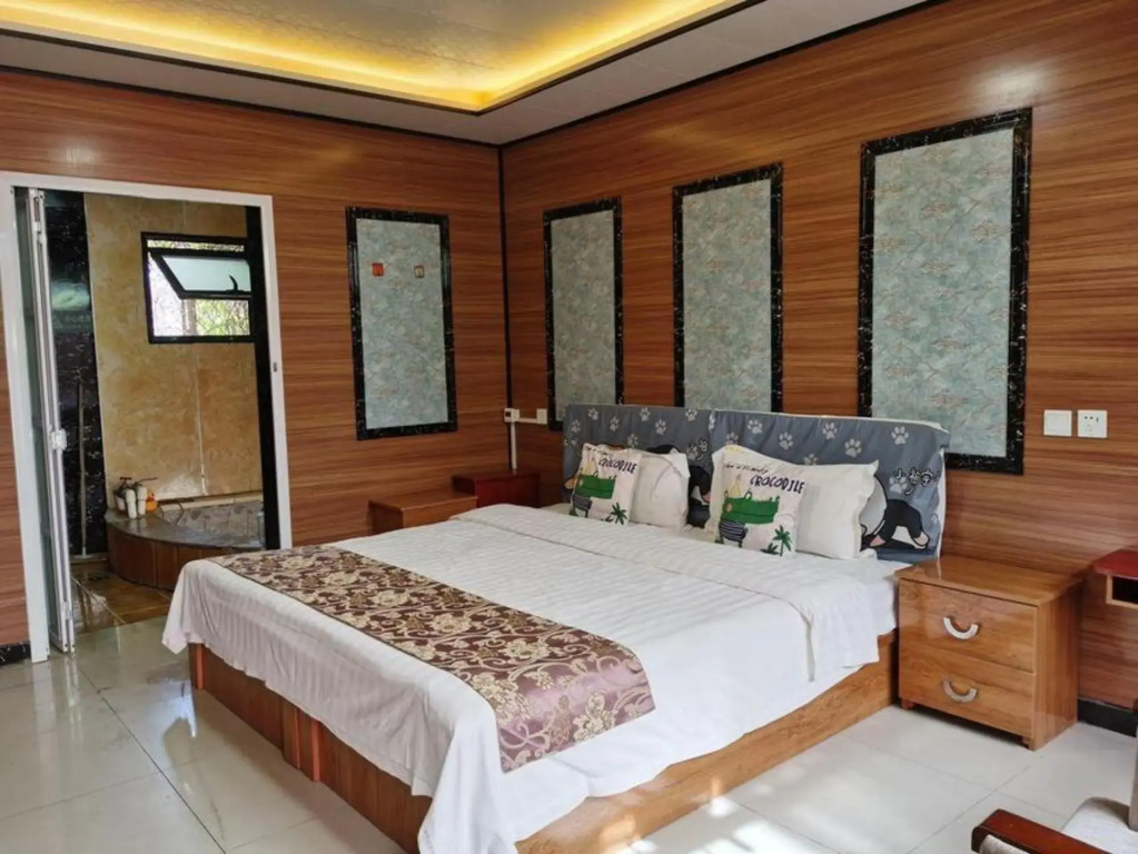 Beijing Tangquan Hotel