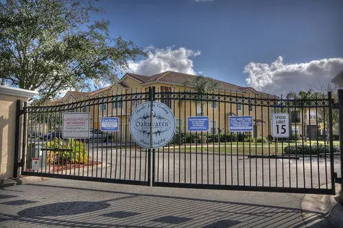Oakwater Resort by Mickey Family