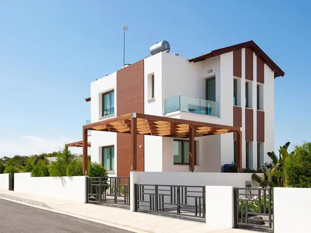Villa Apollonia