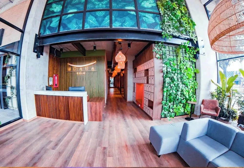 Boutique Hotel Experience