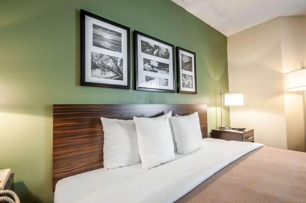 Sleep Inn Cinnaminson - Philadelphia East