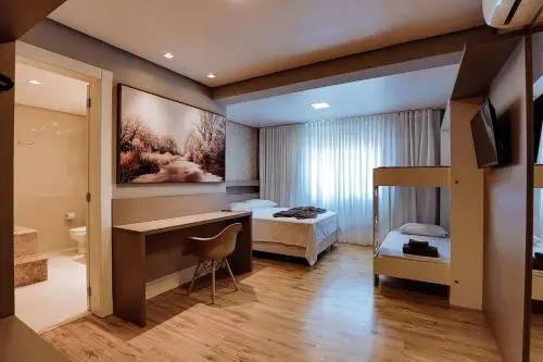 Gramado Me Apartamentos De Luxo
