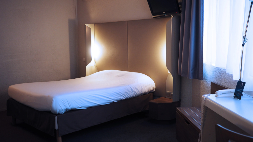 Moxy Paris Bastille