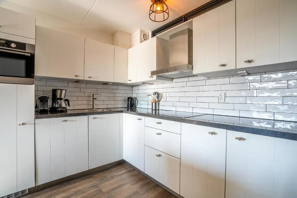 Appartementencomplex Juliana 48