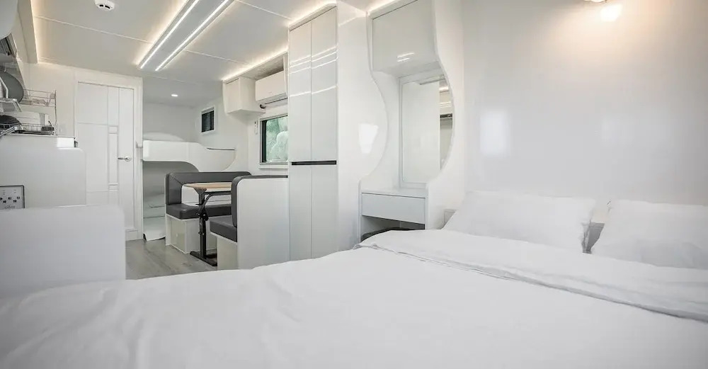 Space Yeongdeok