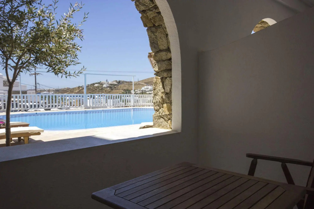 Mykonos Essence Adults Only