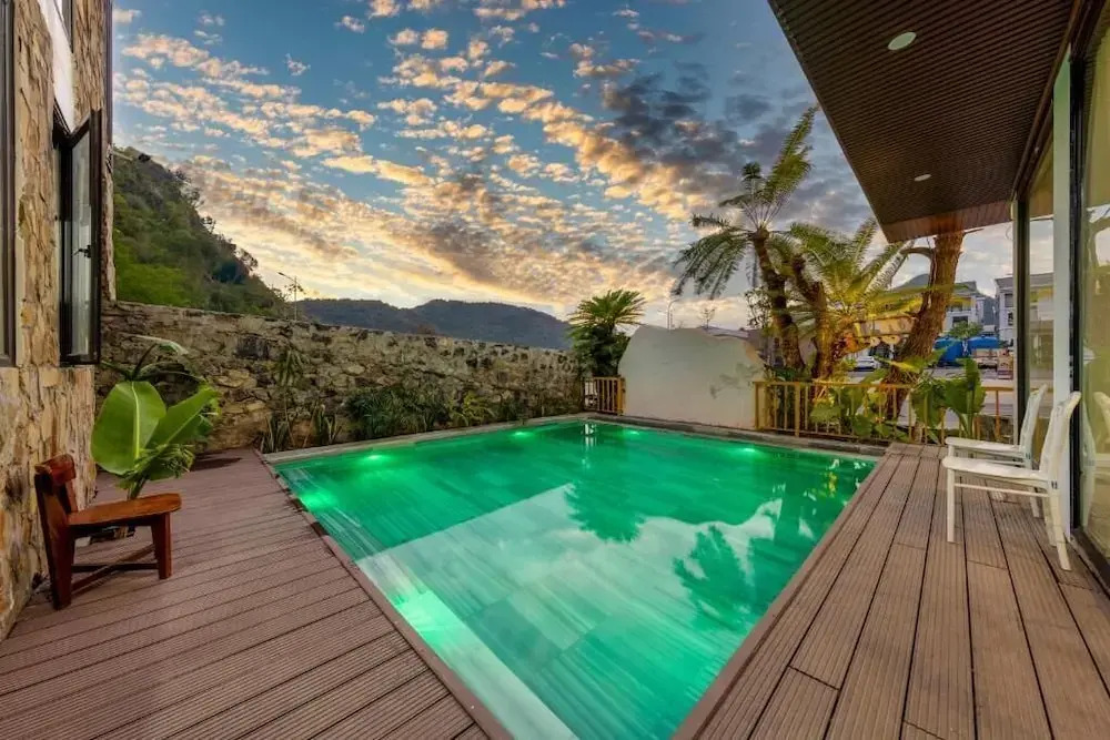 Ecorest Villa