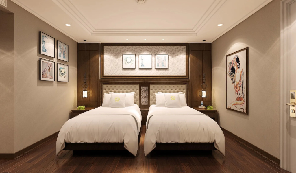 Garco Dragon Hotel
