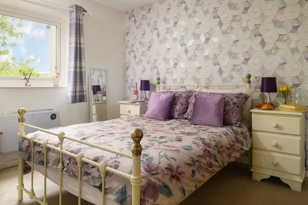 Apartment Near Harlech Castle, No Deposit