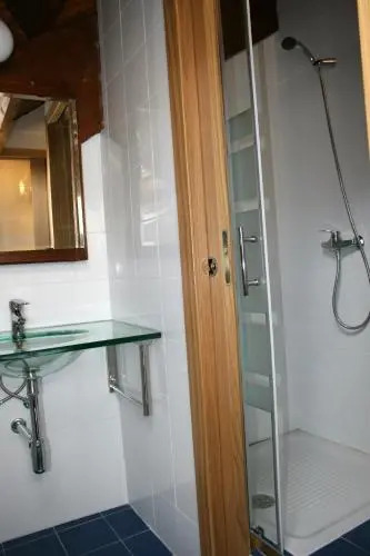 Albergue Camino y Leyenda