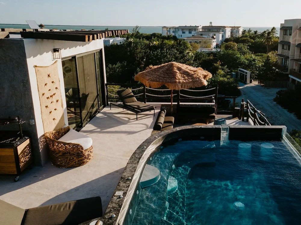 Casa Mar Exclusive Villa