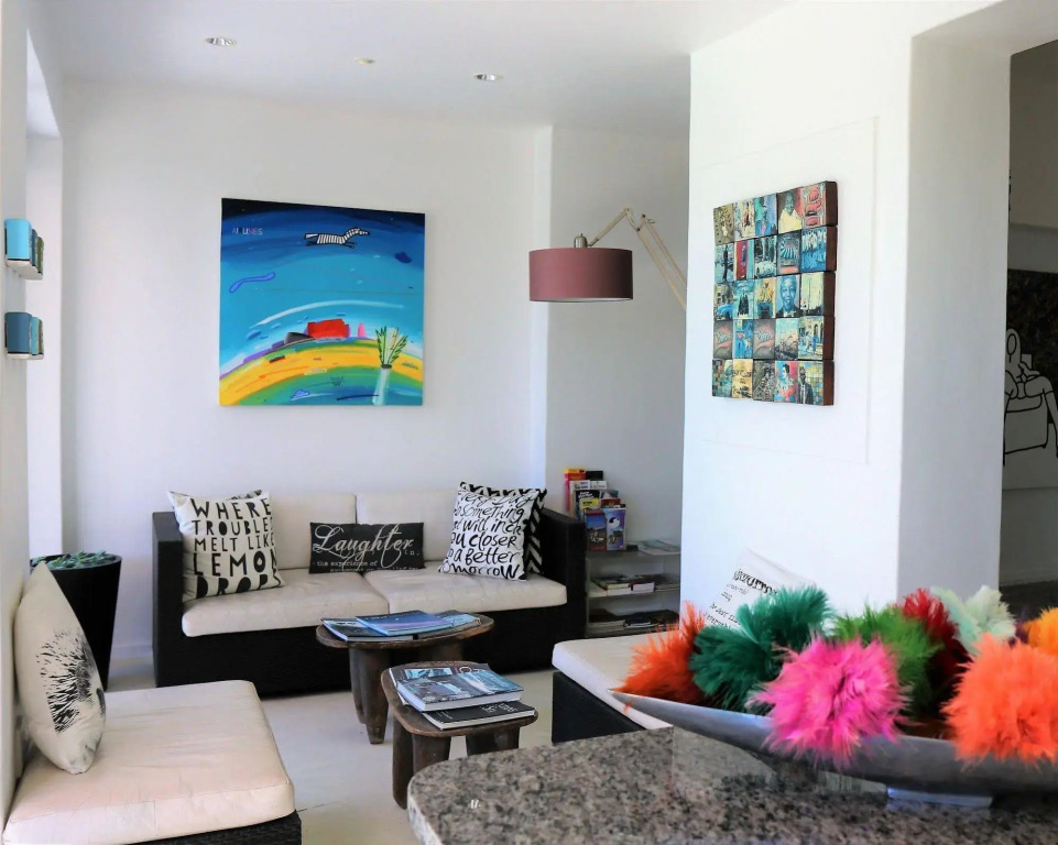 DysArt Boutique Hotel
