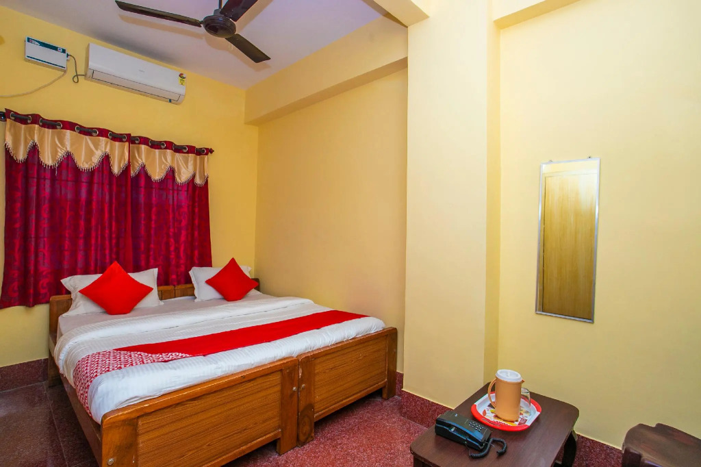 Spot On 23032 New Hotel Mayur Paradise