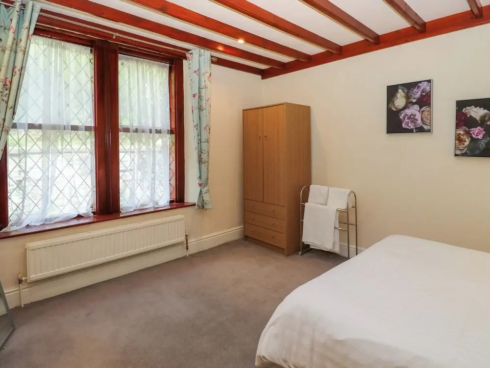 Highwood Lodge