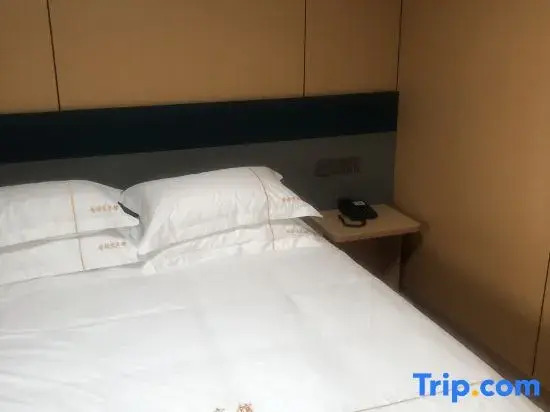 Xianggeli Hotel