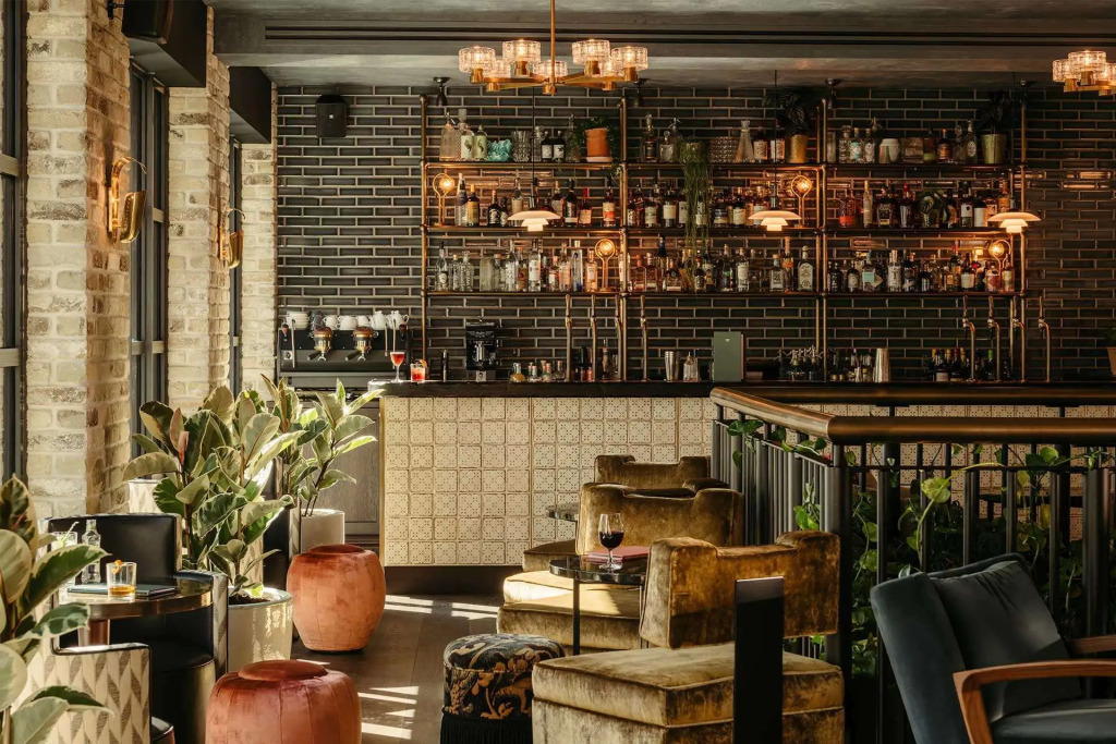 The Hoxton, Southwark