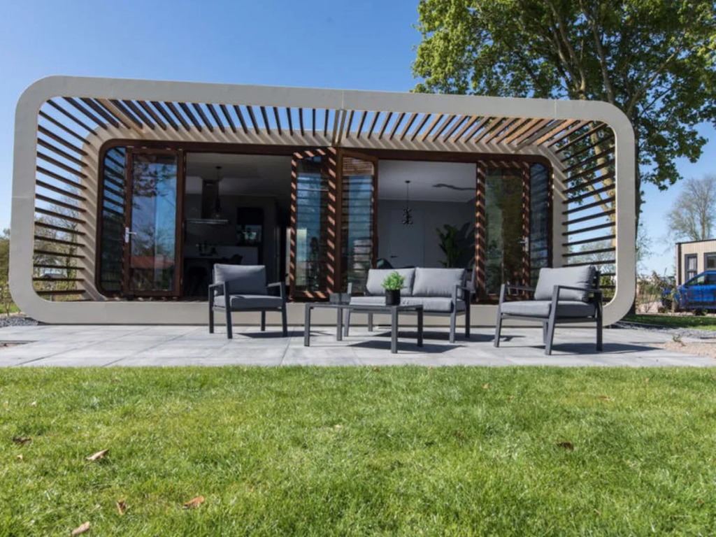 House Modus 4 Hulshorst