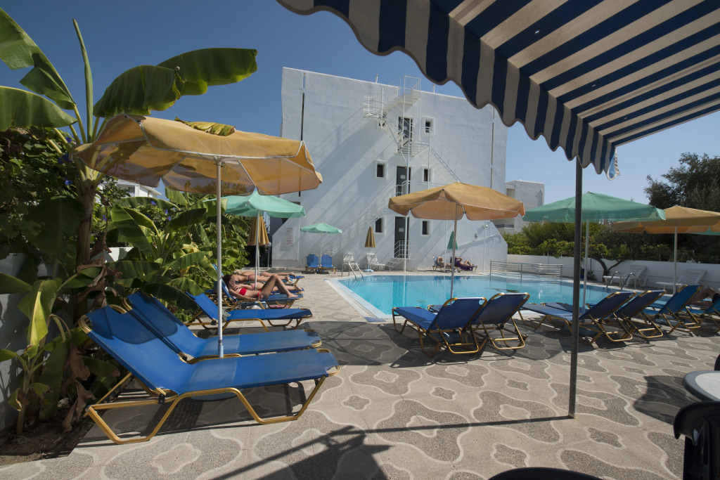 International Hotel