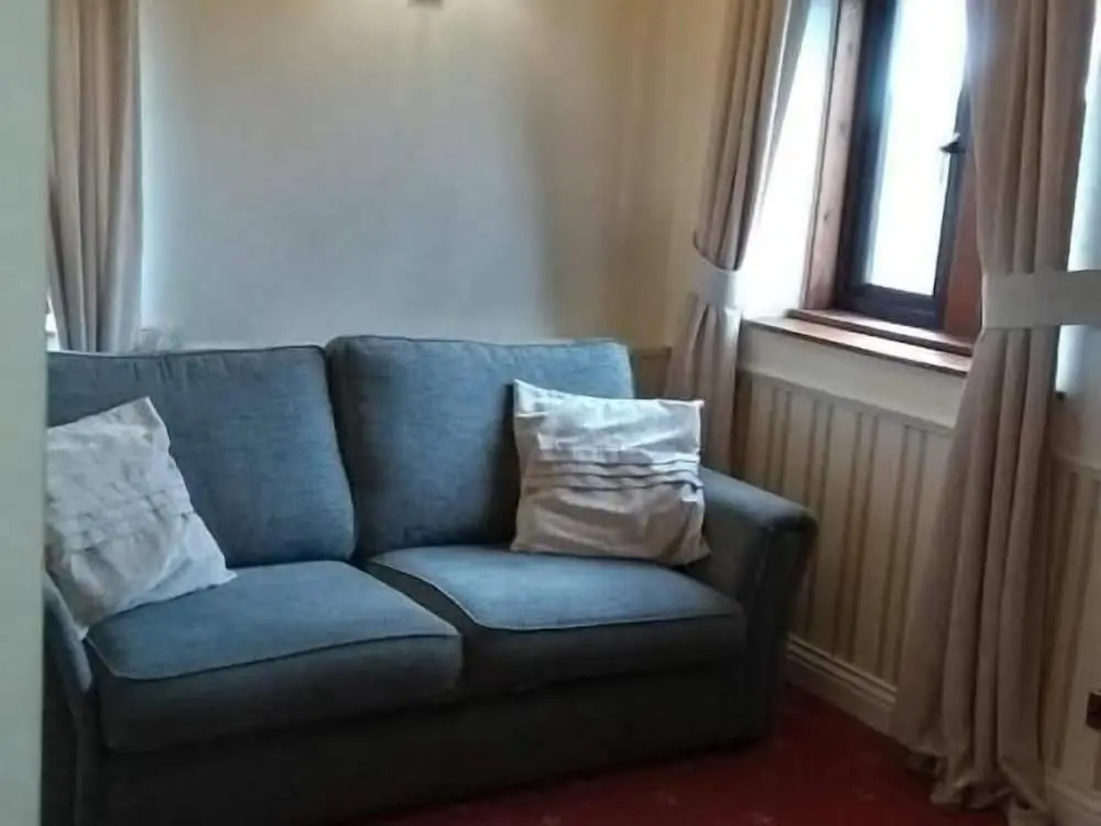 Leeming Wells Guest House
