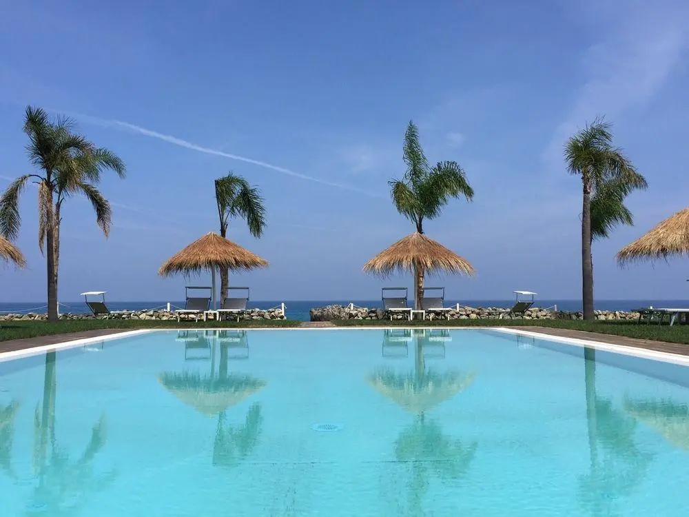 Sunshine Beach Resort