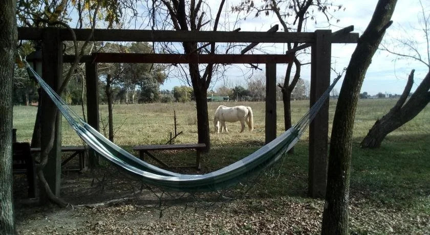 Hotel El Triunfo de Areco