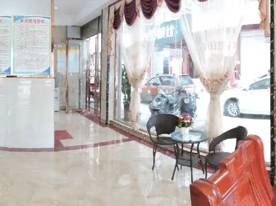 Taijinyun Business Hotel