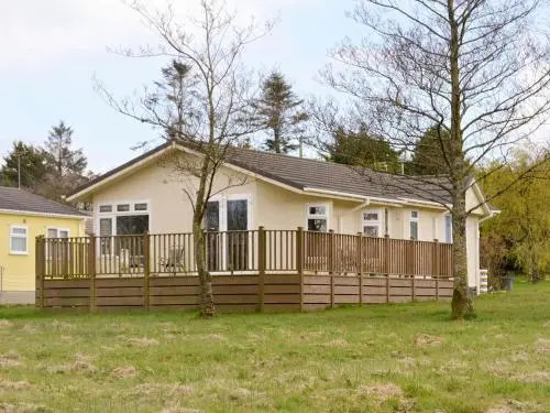 Willow Lodge