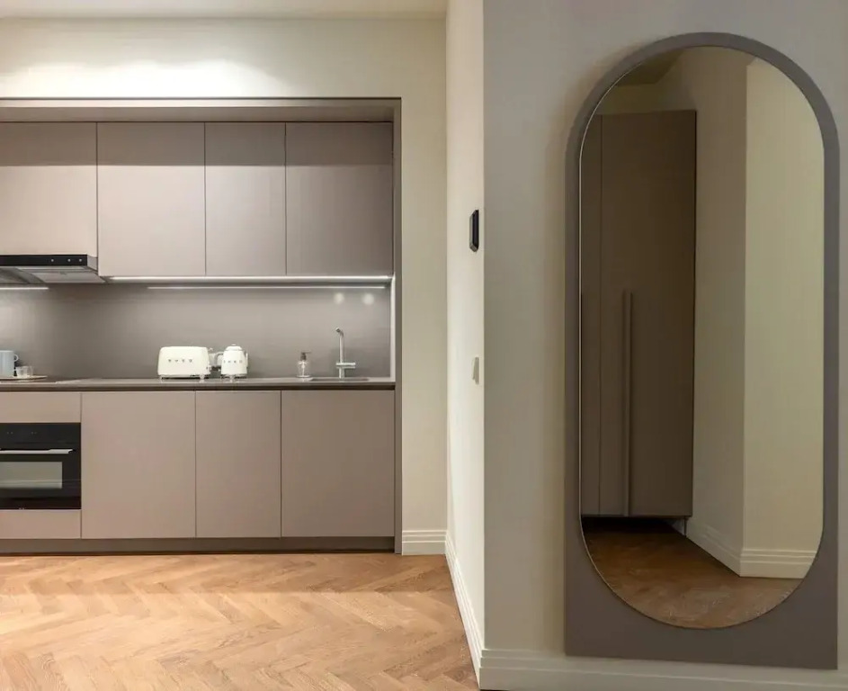 Carillon Aparthotel - Keystone Collection, opened December 2025