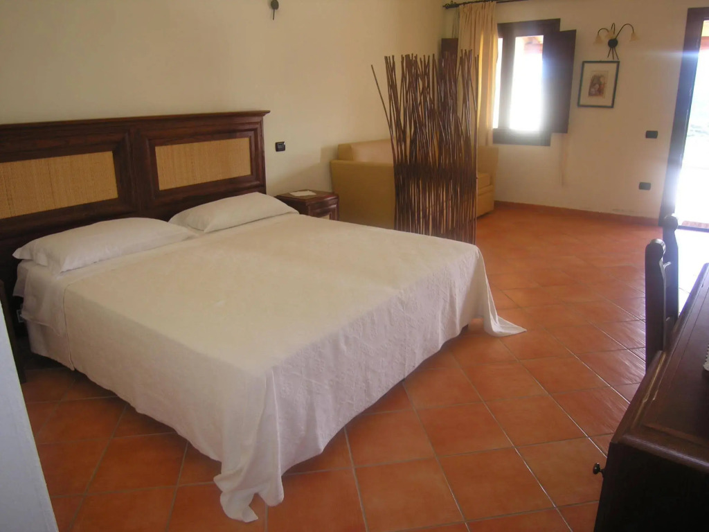 Hotel Funtana Abbas