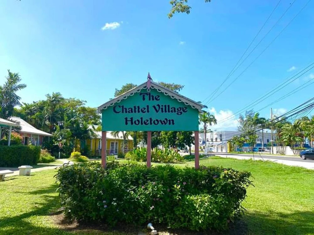 Charming 2-bed Apartment in Holetown.sunset Crest