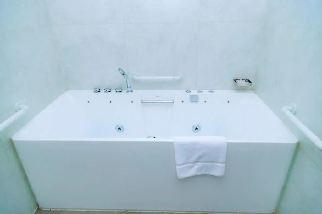 Kigali Paramount Hotel