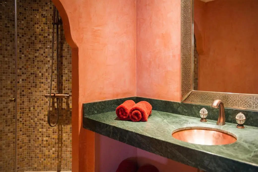La Villa Majorelle