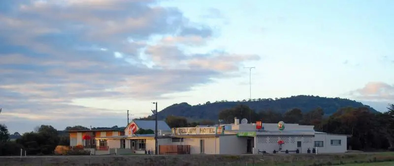 Bellum Hotel
