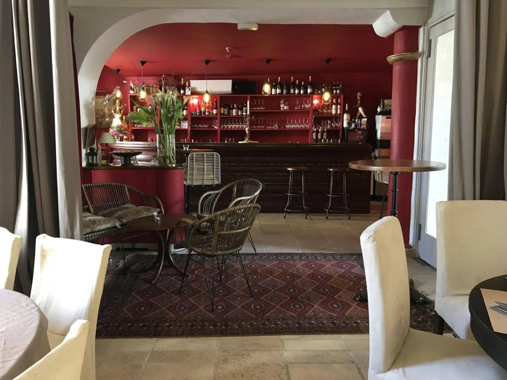 Hôtel LA MARGELLE