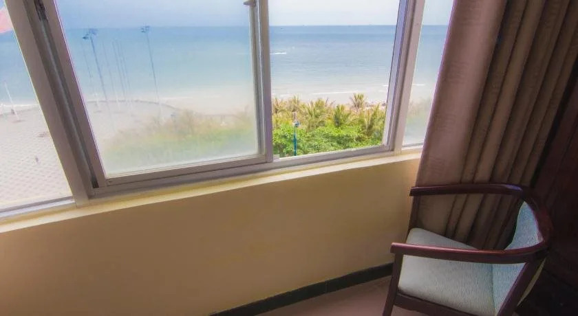 Thuy Van Hotel