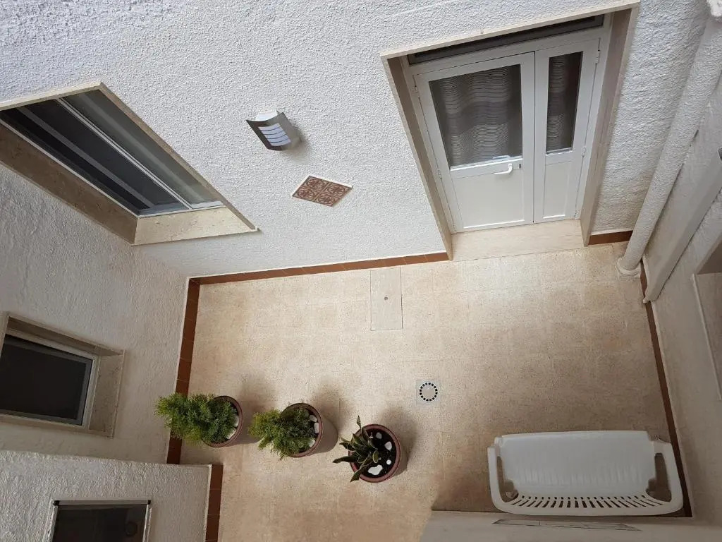 NoMapartments Il Cortile Romey
