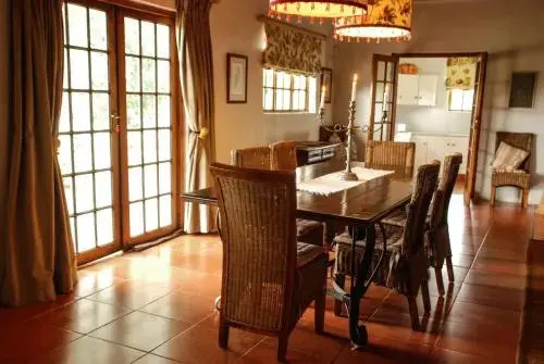 Beverley Country Cottages