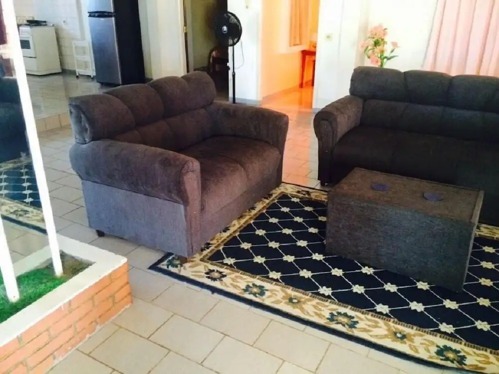 Villa Nickerie/ Suriname