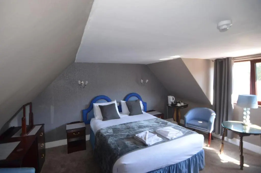 Achilty Guest House