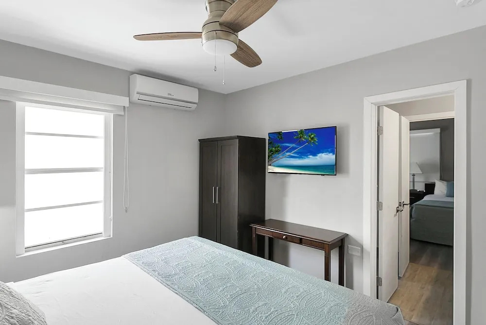 ULTRA magical apartment at the Beach