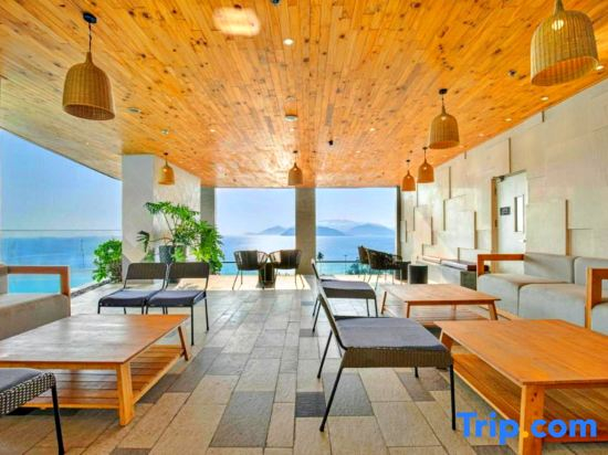 S79 Suite MOcean Panorama Nha Trang